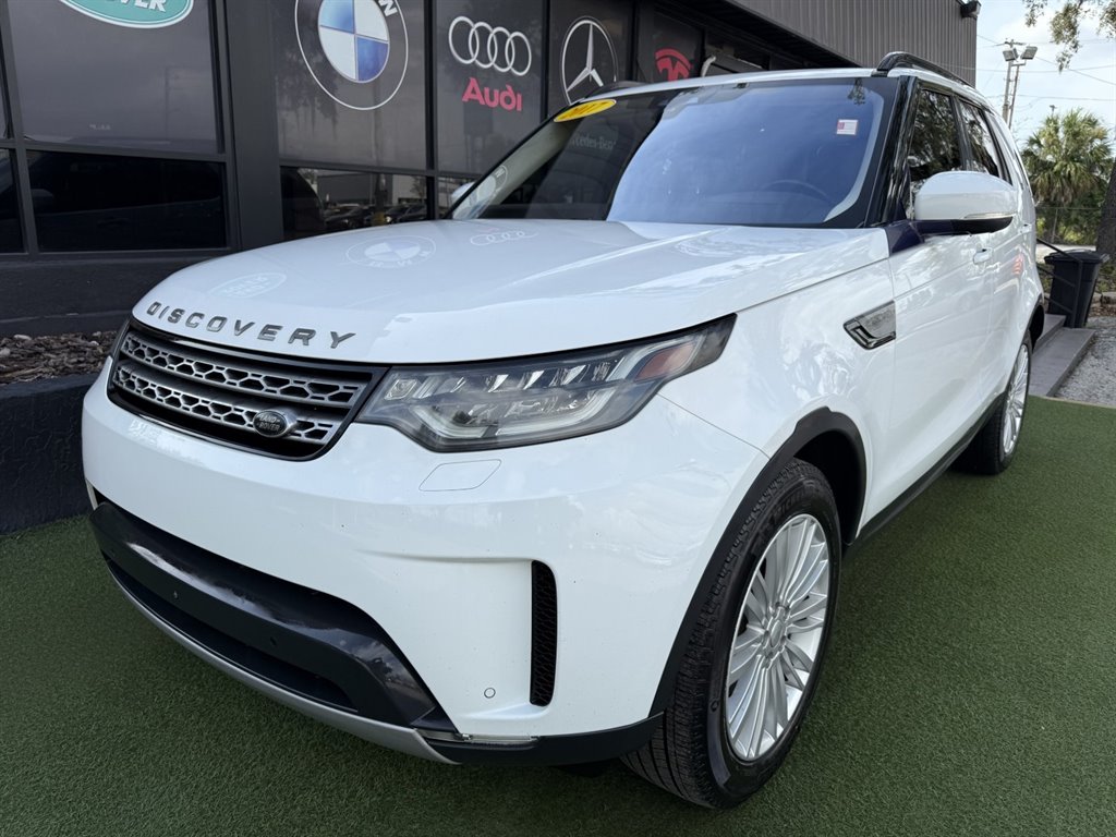 land rover discovery 2017 SALRRBBV5HA005999 image land rover discovery 2017 SALRRBBV5HA005999 image